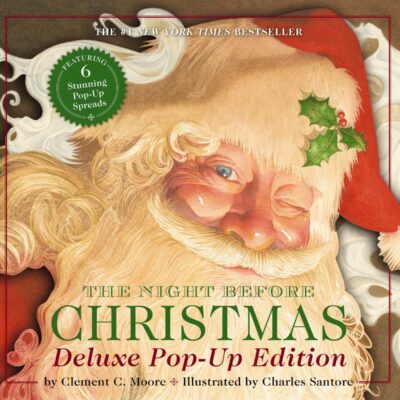 The Night Before Christmas