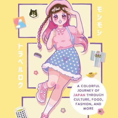 Moshi Moshi: A Travelogue