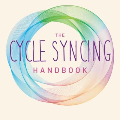 The Cycle Syncing Handbook
