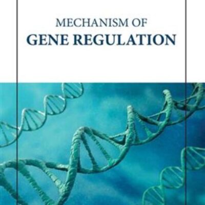 MECHANISM OF GENE REGULATION (HB 2023)