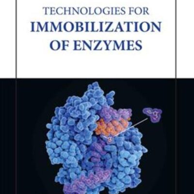 TECHNOLOGIES FOR IMMOBILIZATION OF ENZYMES (HB 2023)