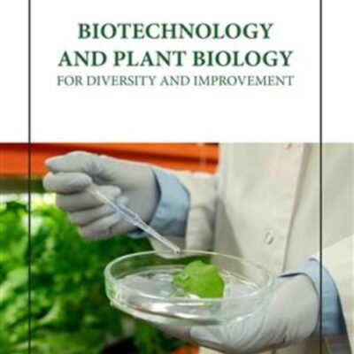BIOTECHNOLOGY AND PLANT BIOLOGY FOR DIVERSITY AND IMPROVEMENT (HB 2023)