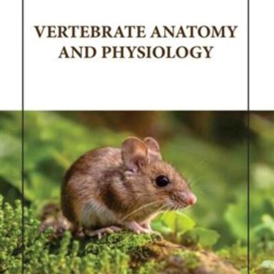 VERTEBRATE ANATOMY AND PHYSIOLOGY (HB 2023)