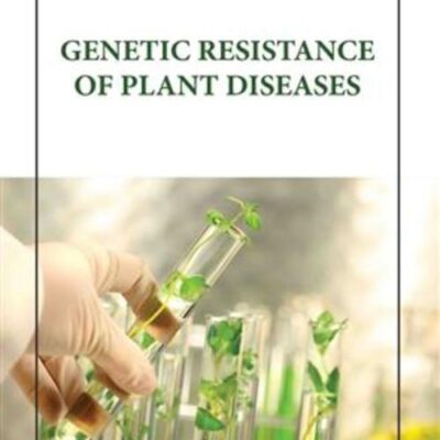 GENETIC RESISTANCE OF PLANT DISEASES (HB 2023)