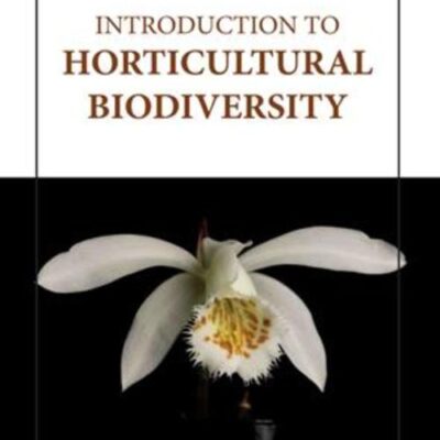 INTRODUCTION TO HORTICULTURAL BIODIVERSITY (HB 2023)