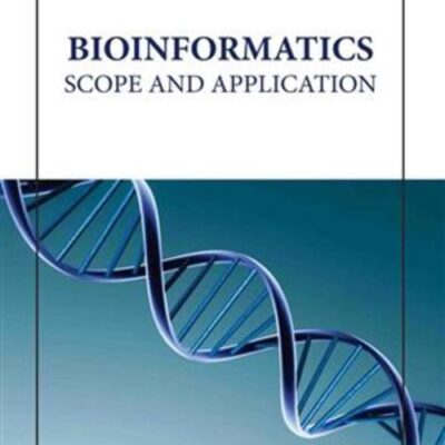 BIOINFORMATICS SCOPE AND APPLICATION (HB 2023)