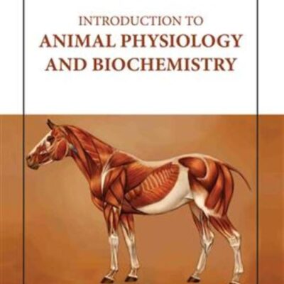 INTRODUCTION TO ANIMAL PHYSIOLOGY AND BIOCHEMISTRY (HB 2023)