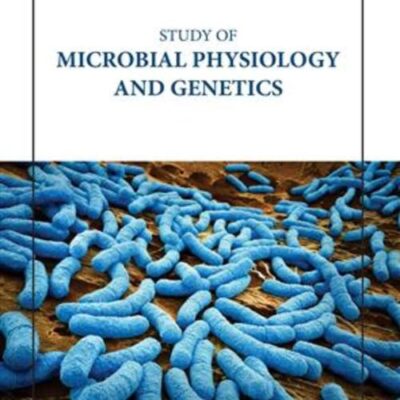 STUDY OF MICROBIAL PHYSIOLOGY AND GENETICS (HB 2023)