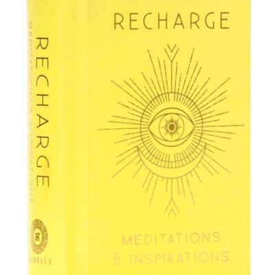 Recharge [Mini Book]: Meditations & Inspirations