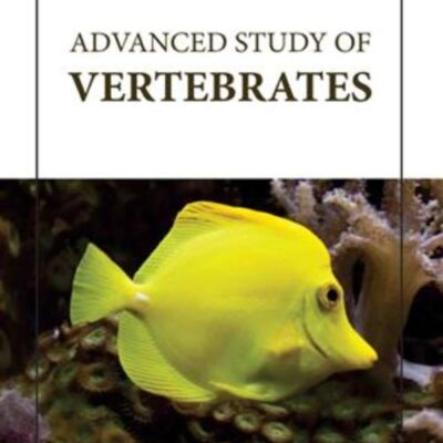 ADVANCED STUDY OF VERTEBRATES (HB 2023)
