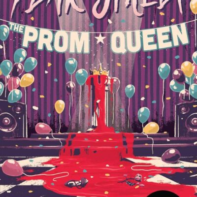 The Prom Queen (Fear Street)
