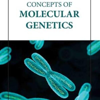 CONCEPTS OF MOLECULAR GENETICS (HB 2023)