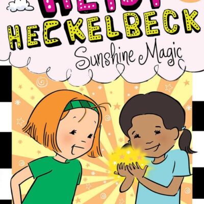 HEIDI HECKELBECK35 SUNSHINE MAGIC: Volume 35