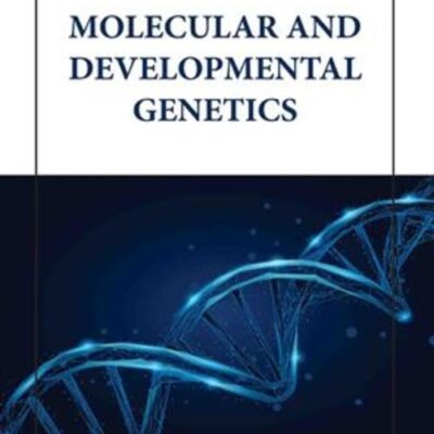MOLECULAR AND DEVELOPMENTAL GENETICS (HB 2023)