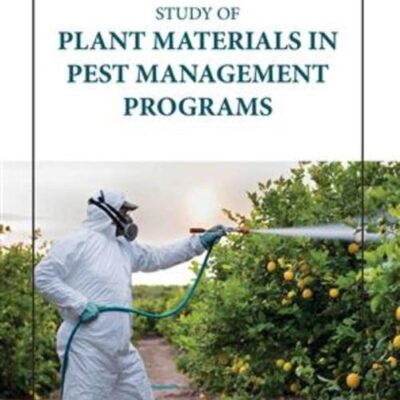STUDY OF PLANT MATERIALS IN PEST MANAGEMENT PROGRAMS (HB 2023)