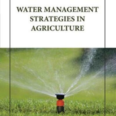 WATER MANAGEMENT STRATIGIES IN AGRICULTURE (HB 2023)