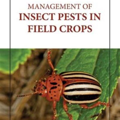 MANAGEMENT OF INSECT PESTS OF FIELD CROPS (HB 2023)