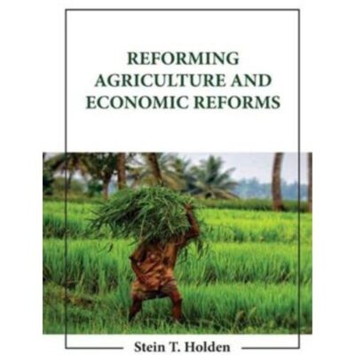 REFORMING AGRICULTURE AND ECONOMIC REFORMS (HB 2023)