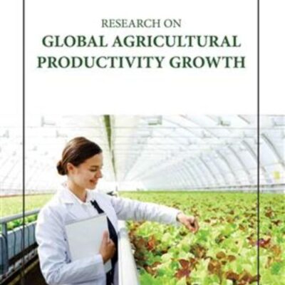 RESEARCH ON GLOBAL AGRICULTURAL PRODUCTIVITY GROWTH (HB 2023)