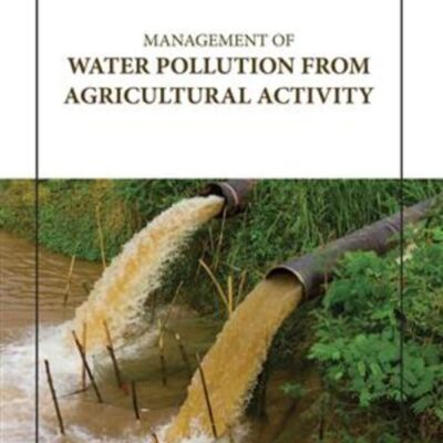 MANAGEMENT OF WATER POLLUTION FROM AGRICULTURAL ACTIVITY (HB 2023)