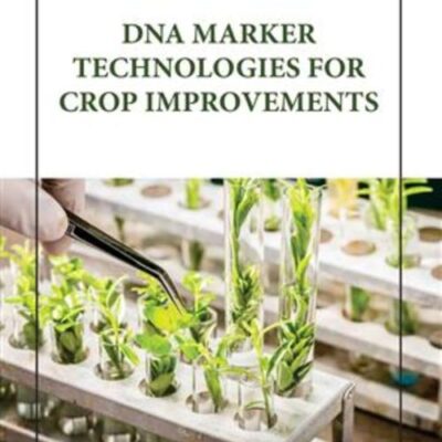 DNA MARKER TECHNOLOGIES FOR CROP IMPROVEMENTS (HB 2023)