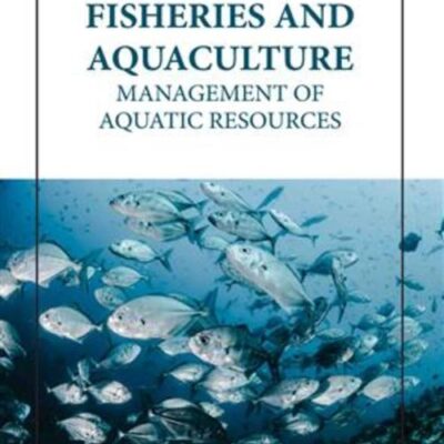FISHERIES AND AQUACULTURE MANAGEMENT OF AQUATIC RESOURCES (HB 2023)
