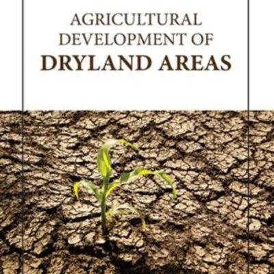 AGRICULTURAL DEVELOPMENT OF DRYLAND AREAS (HB 2023)