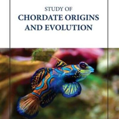 STUDY OF CHORDATE ORIGINS AND EVOLUTION (HB 2023)