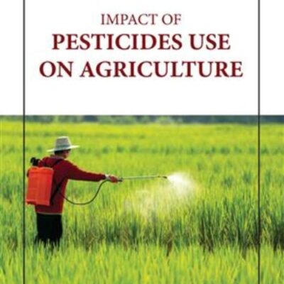 IMPACT OF PESTICIDES USE IN AGRICULTURE (HB 2023)
