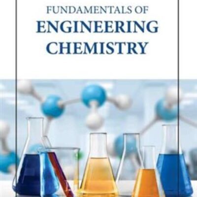 FUNDAMENTALS OF ENGINEERING CHEMISTRY (HB 2023)