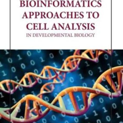 BIOINFORMATICS APPROACHES TO CELL ANALYSIS IN DEVELOPMENTAL BIOLOGY (HB 2023)