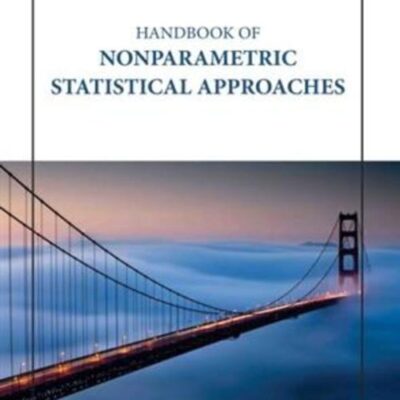 HANDBOOK OF NONPARAMETRIC STATISTICAL APPROACHES (HB 2023)