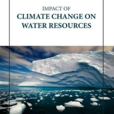 IMPACT OF CLIMATE CHANGE ON WATER RESOURCES (HB 2023)