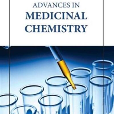 ADVANCES IN MEDICINAL CHEMISTRY (HB 2023)