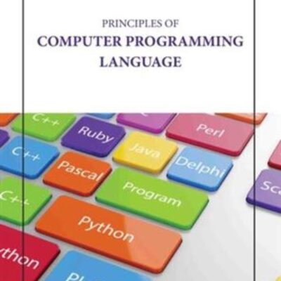 PRINCIPLES OF COMPUTER PROGRAMMING LANGUAGE (HB 2023)