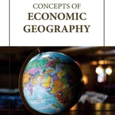 CONCEPTS OF ECONOMIC GEOGRAPHY (HB 2023)