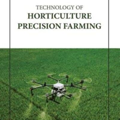 TECHNOLOGY OF HORTICULTURE PRECISION FARMING (HB 2023)