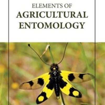 ELEMENTS OF AGRICULTURAL ENTOMOLOGY (HB 2023)