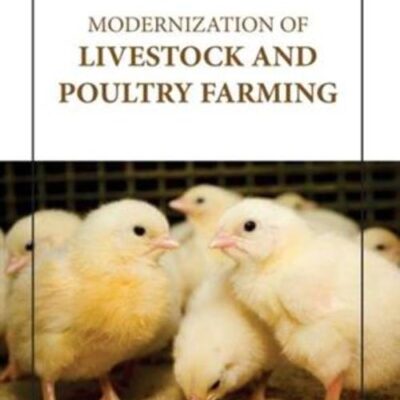 MODERNIZATION OF LIVESTOCK AND POULTRY FARMING (HB 2023)