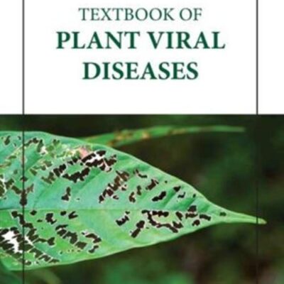 TEXTBOOK OF PLANT VIRAL DISEASES (HB 2023)