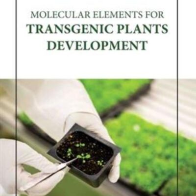 MOLECULAR ELEMENTS FOR TRANSGENIC PLANTS DEVELOPMENT (HB 2023)