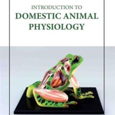 INTRODUCTION TO DOMESTIC ANIMAL PHYSIOLOGY (HB 2023)