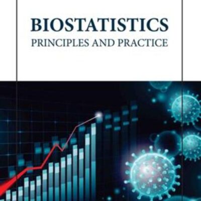BIOSTATISTICS PRINCIPLES AND PRACTICE (HB 2023)