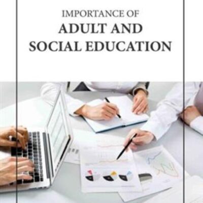 IMPORTANCE OF ADULT AND SOCIAL EDUCATION (HB 2023)