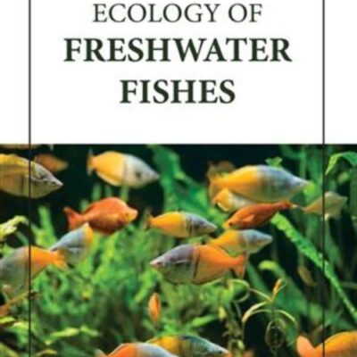 ECOLOGY OF FRESHWATER FISHES (HB 2023)