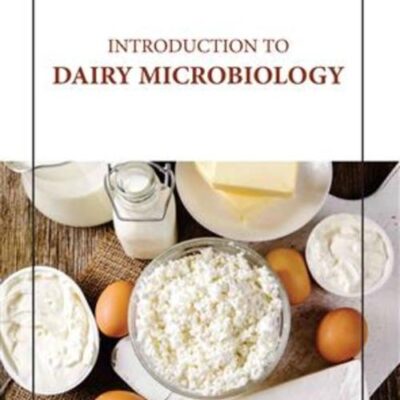 INTRODUCTION TO DAIRY MICROBIOLOGY (HB 2023)