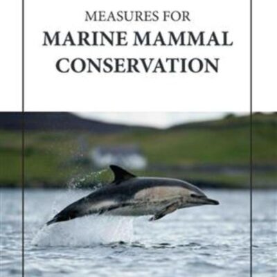 MEASURES FOR MARINE MAMMAL CONSERVATION (HB 2023)