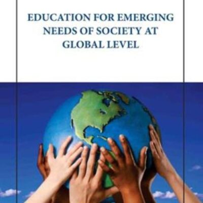 EDUCATION FOR EMERGING NEEDS OF SOCIETY AT GLOBAL LEVEL (HB 2023)