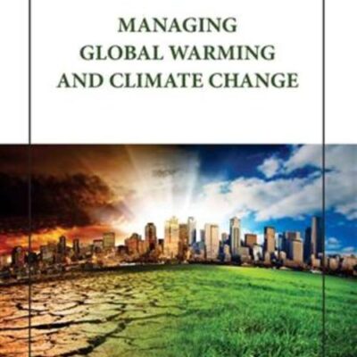 MANAGING GLOBAL WARMING AND CLIMATE CHANGE (HB 2023)