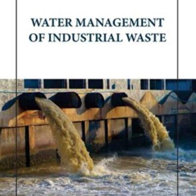 WATER MANAGEMENT OF INDUSTRIAL WASTE (HB 2023)